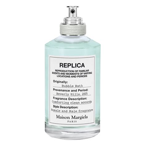 replica sephora|maison margiela bubble bath dupe.